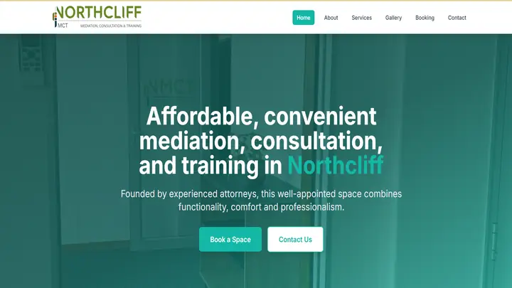 Northcliff MCT website